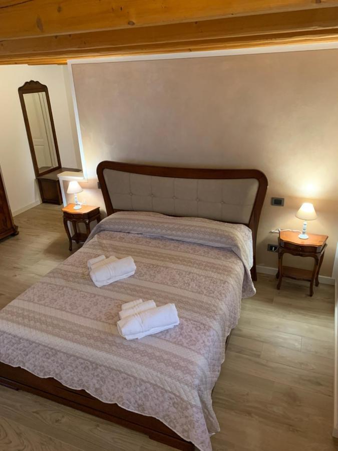 Villa Vaccari Garda Garde Extérieur photo