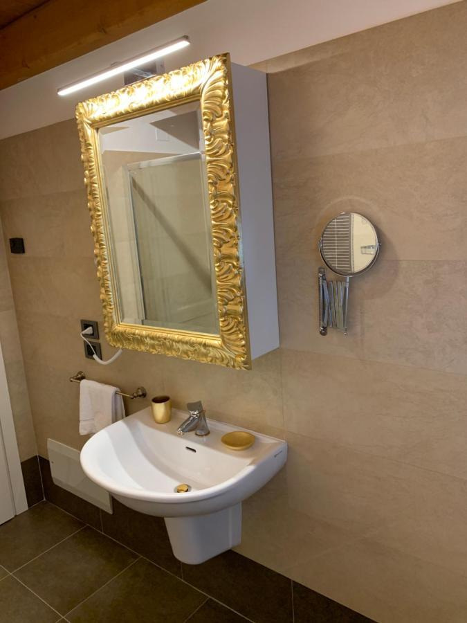 Villa Vaccari Garda Garde Extérieur photo