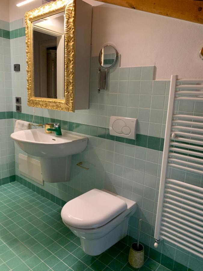 Villa Vaccari Garda Garde Extérieur photo
