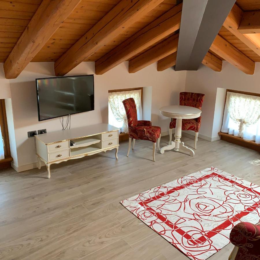 Villa Vaccari Garda Garde Extérieur photo
