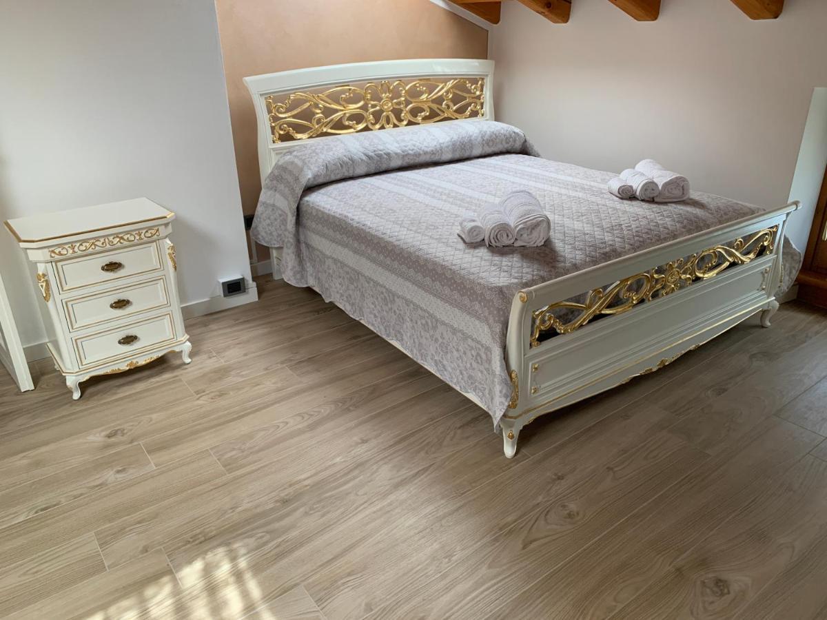 Villa Vaccari Garda Garde Extérieur photo