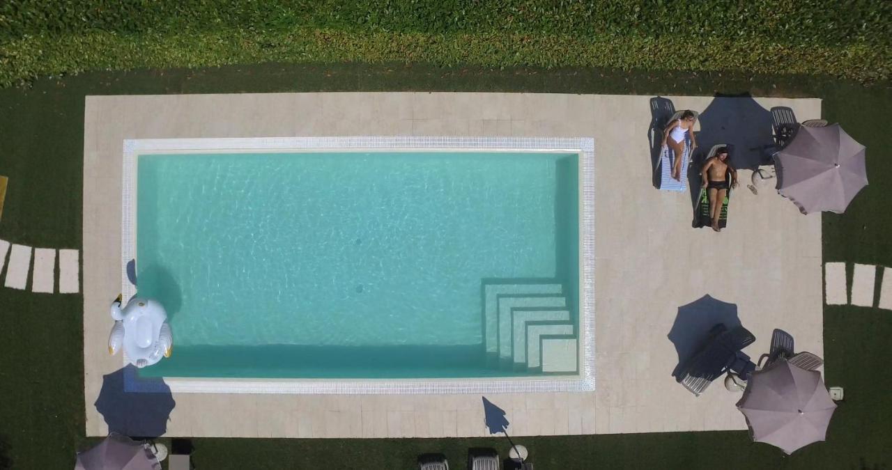 Villa Vaccari Garda Garde Extérieur photo