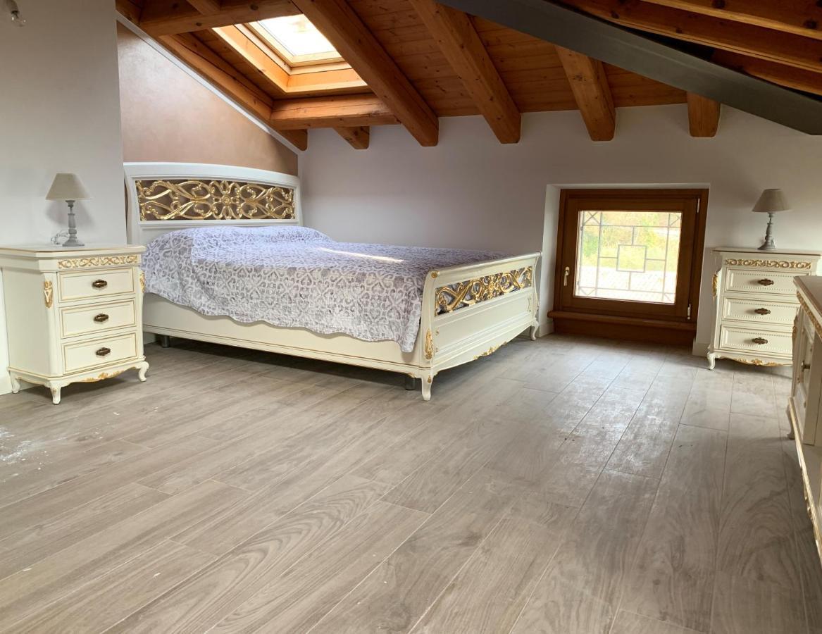 Villa Vaccari Garda Garde Extérieur photo